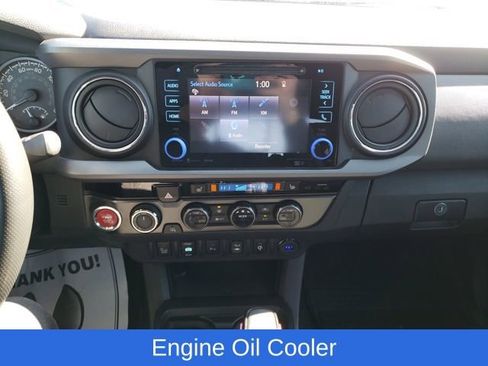 Used 2017 Toyota Tacoma TRD Sport w/ Premium & Technology Package image 20