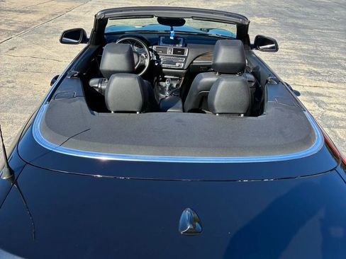 Used 2015 BMW 228i xDrive Convertible w/ Premium Package image 21
