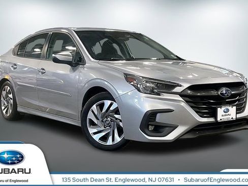 Used 2023 Subaru Legacy Touring XT image 1
