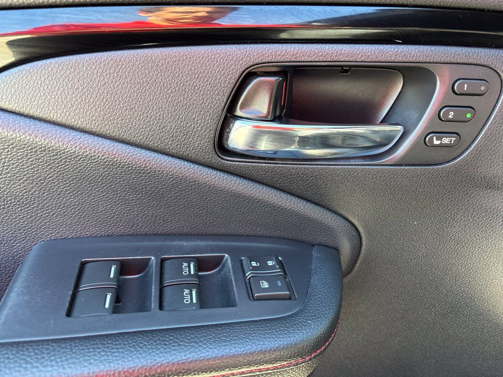 Used 2020 Honda Pilot Black Edition image 11