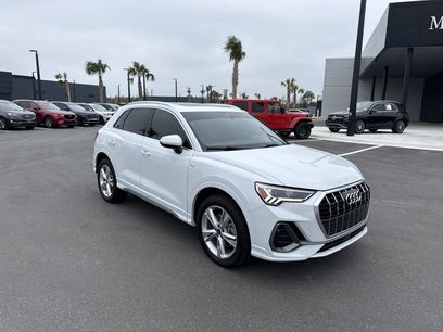 Used 2023 Audi Q3 2.0T Premium Plus w/ Premium Plus Package