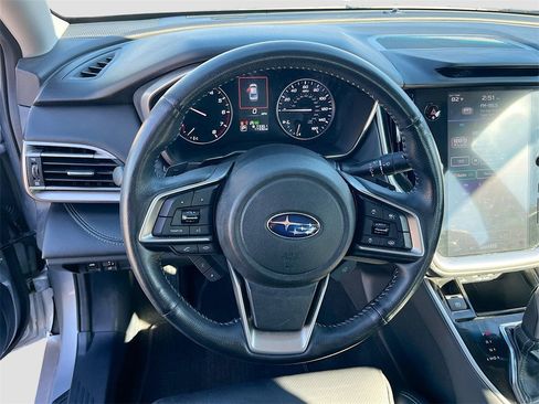 Used 2022 Subaru Legacy Limited image 11