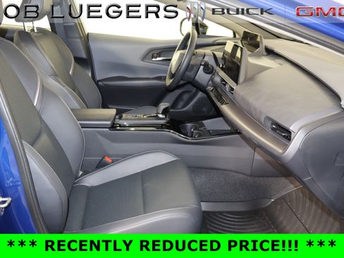 Used 2026 Toyota Prius XLE image 19