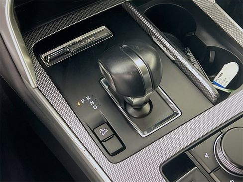 Used 2025 MAZDA CX-90 3.3 Turbo w/ Premium Sport Pkg image 15