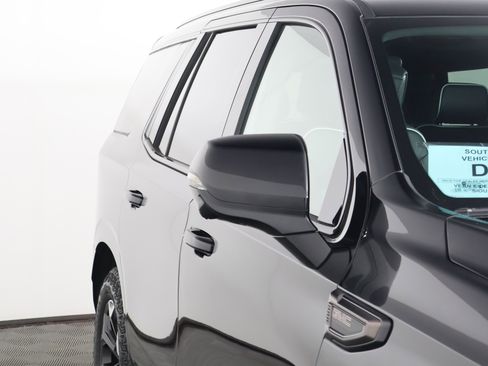 Used 2025 GMC Yukon AT4 Ultimate image 14