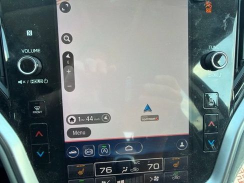 Used 2020 Subaru Outback Premium AWD/4WD image 12
