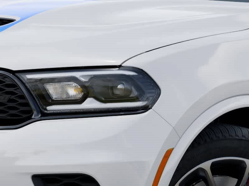 New 2026 Dodge Durango R/T AWD/4WD image 10