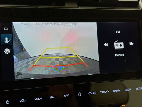 Used 2024 Hyundai Tucson SEL image 17