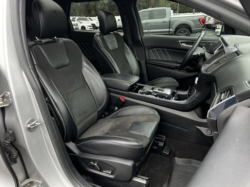 Used 2019 Ford Edge ST w/ Equipment Group 401A image 20
