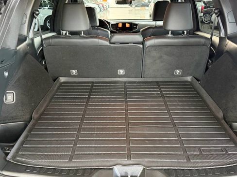 Used 2023 Honda Passport EX-L image 13