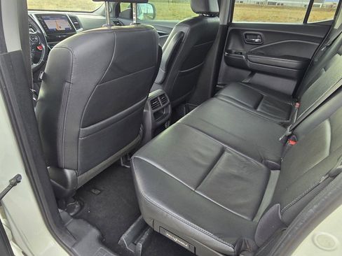 Used 2019 Honda Ridgeline RTL-E image 16