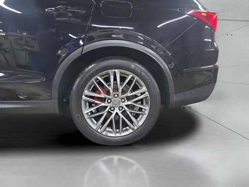 Used 2022 Acura MDX Advance 4D Sport Utility image 8