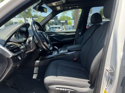 Used 2018 BMW X5 xDrive35i AWD/4WD image 16