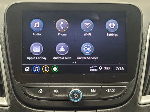 Used 2025 Chevrolet Malibu LS FWD image 25