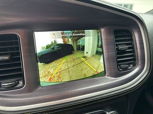 Used 2023 Dodge Charger Scat Pack image 16