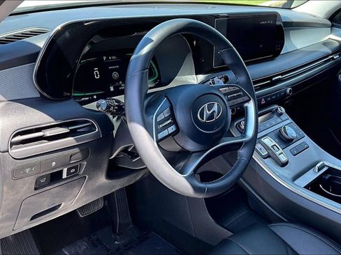 Used 2024 Hyundai Palisade XRT FWD image 9