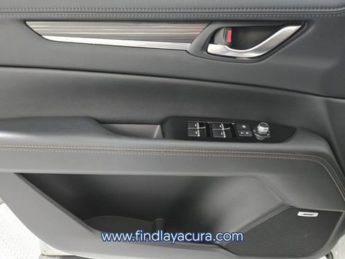 Used 2023 MAZDA CX-5 AWD 2.5 S w/ Premium Plus Pkg image 20