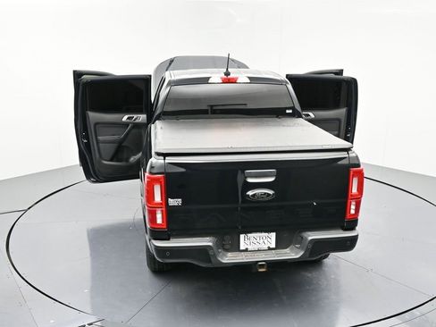 Used 2023 Ford Ranger XLT w/ Equipment Group 301A Mid image 24