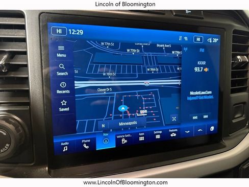 Used 2023 Ford F150 XLT w/ Equipment Group 302A High image 39