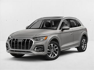 Used 2021 Audi Q5 2.0T Premium Plus w/ Premium Plus Package AWD/4WD video 1