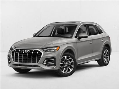 Used 2021 Audi Q5 2.0T Premium Plus w/ Premium Plus Package