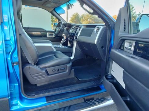 Used 2010 Ford F150 FX4 image 24