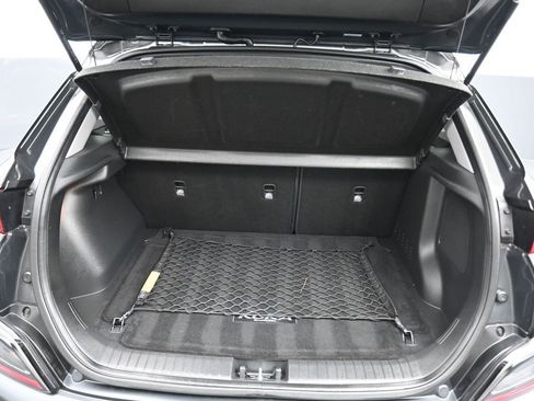 Used 2023 Hyundai Kona Limited w/ Cargo Package image 47