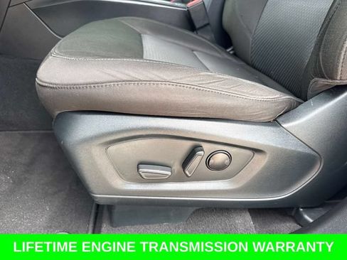 Used 2023 Ford Explorer XLT RWD image 22