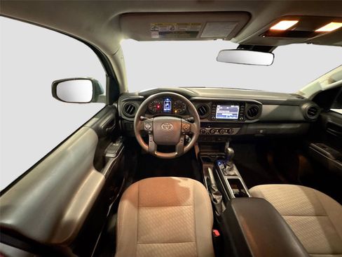 Used 2020 Toyota Tacoma SR w/ SX Package image 3