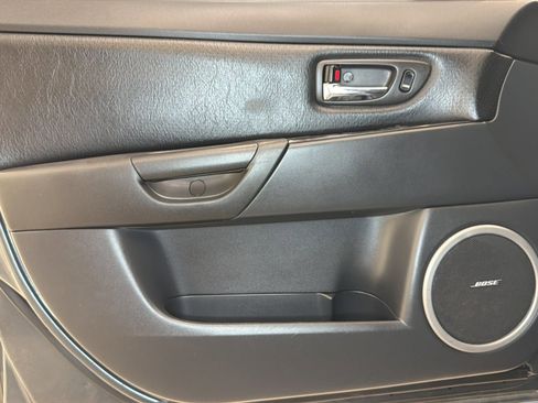 Used 2008 MAZDA MAZDA3 s Grand Touring FWD image 21