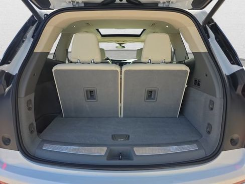 Used 2023 Cadillac XT6 Premium Luxury AWD/4WD image 13