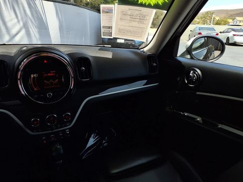 Used 2018 MINI Cooper Countryman S FWD image 32
