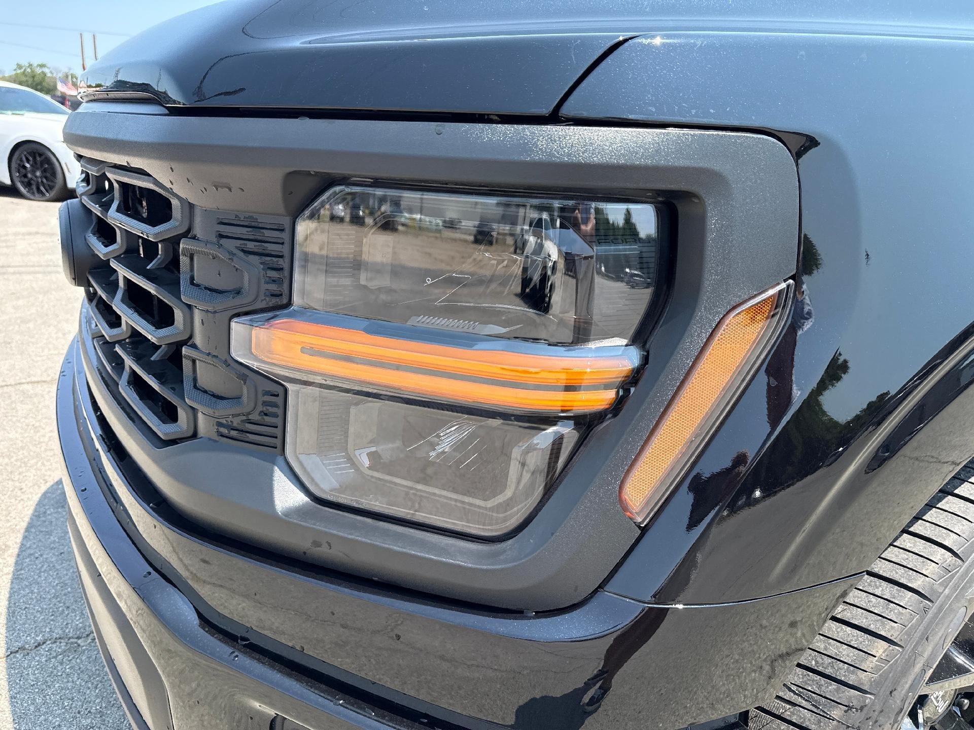 New 2026 Ford F150 XL w/ Equipment Group 103A High AWD/4WD image 10