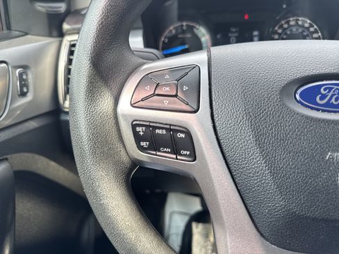 Used 2019 Ford Ranger XLT w/ FX4 Off-Road Package AWD/4WD image 18