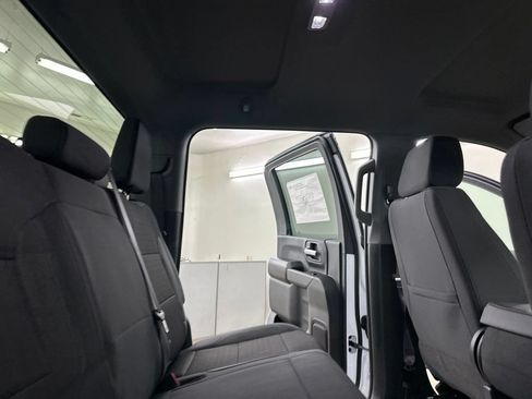 New 2026 Chevrolet Silverado 2500 Custom w/ Custom Value Package AWD/4WD image 26
