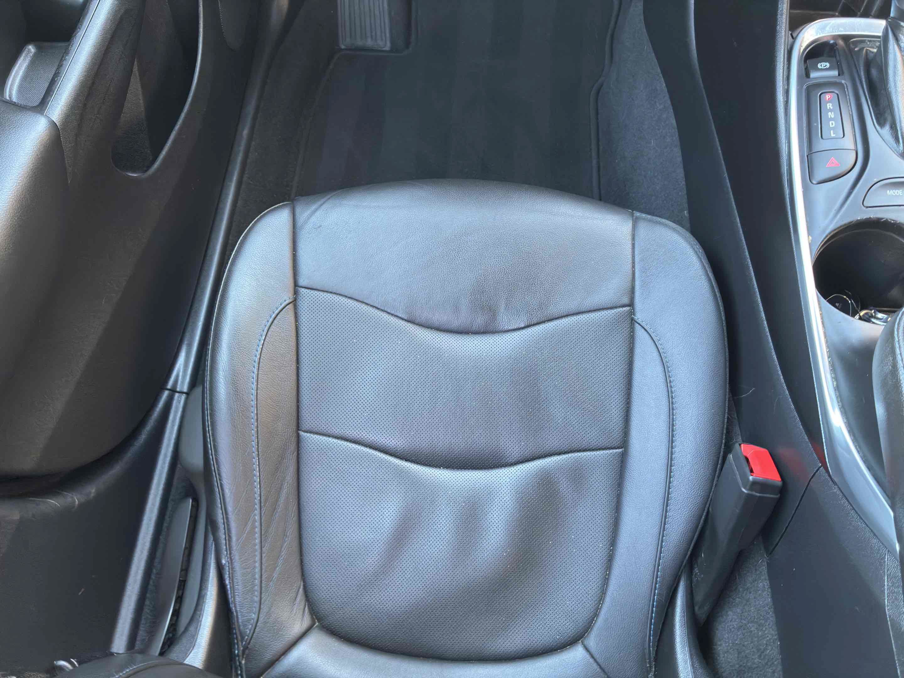 Used 2018 Chevrolet Volt Premier FWD image 41