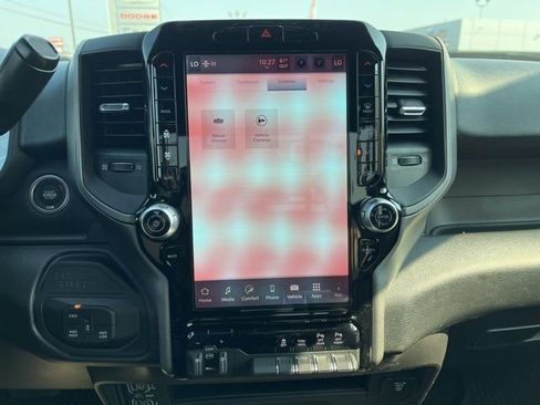 New 2026 RAM 2500 Tradesman image 12