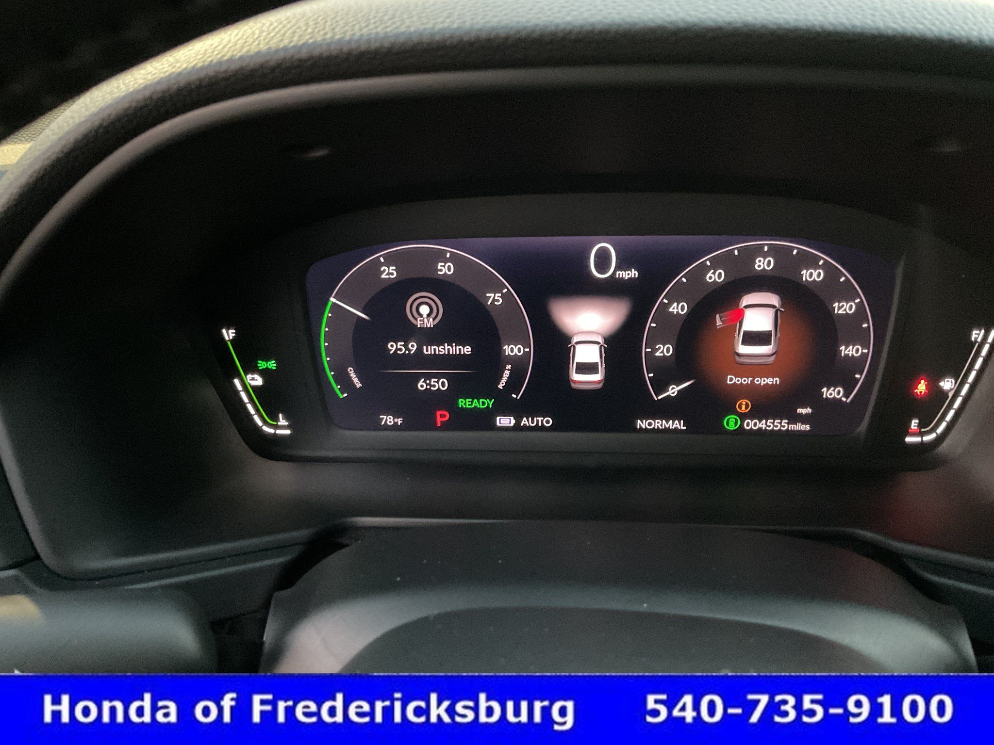 Used 2026 Honda Accord Sport image 30