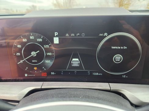 New 2025 Kia Telluride SX X-Line image 19