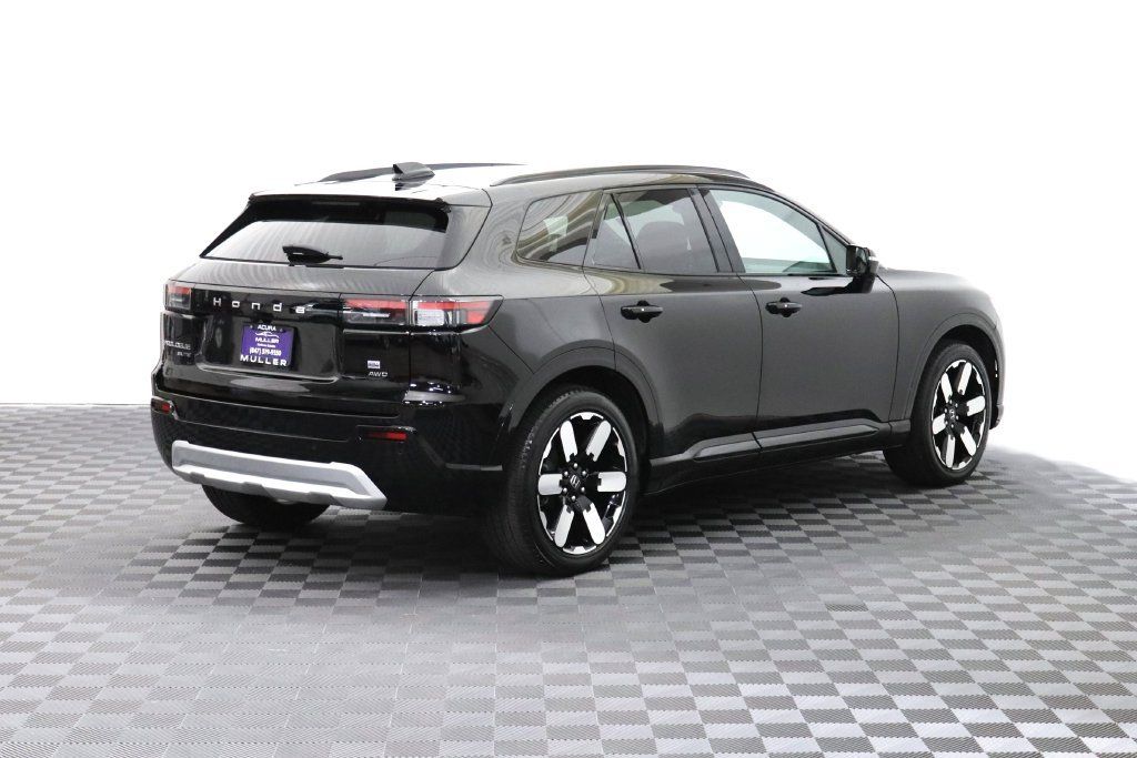 Used 2024 Honda Prologue Elite image 9