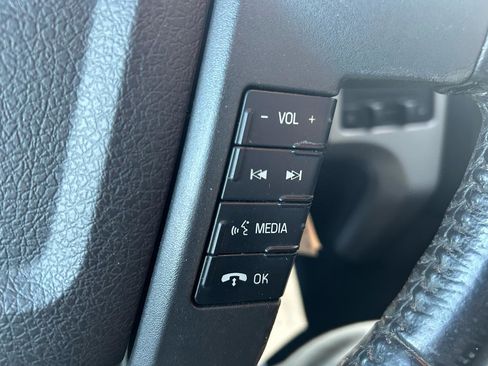 Used 2013 Ford F150 XLT w/ Luxury Equipment Group image 19