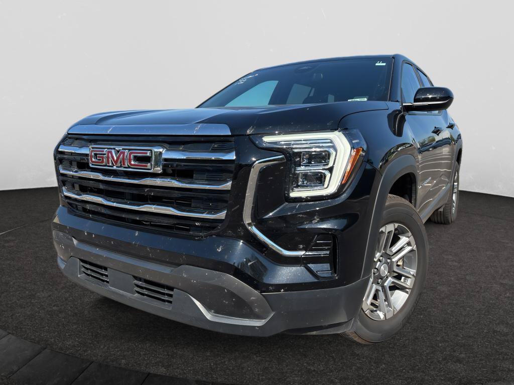 Used 2026 GMC Terrain Elevation FWD image 1