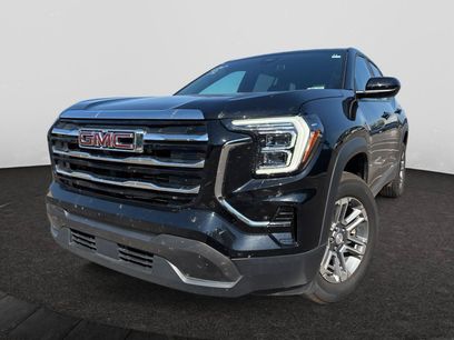 Used 2026 GMC Terrain Elevation