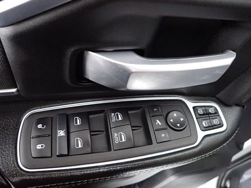 Used 2024 RAM 2500 Big Horn image 20