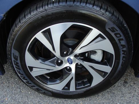 Used 2021 Subaru Legacy Premium w/ Popular Package #1 image 23