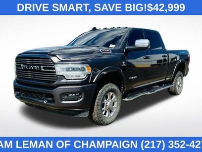 Used 2022 RAM 2500 Laramie