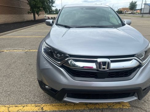 Used 2019 Honda CR-V EX image 13