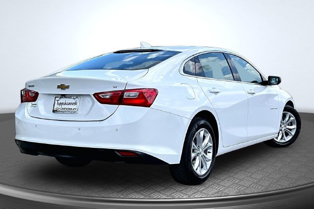 Used 2024 Chevrolet Malibu LT FWD image 6
