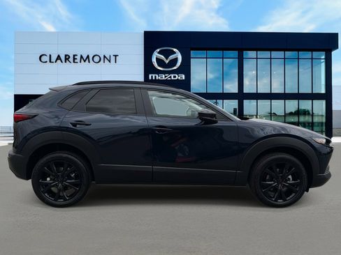 New 2026 MAZDA CX-30 Aire Edition AWD/4WD image 4