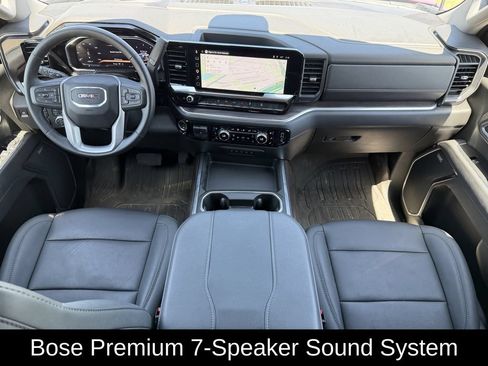 Used 2026 GMC Sierra 2500 SLT w/ Texas SLT Premium Package AWD/4WD image 11